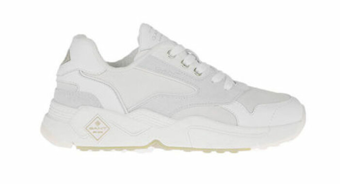sneakers från gant