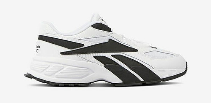 sneakers från reebok