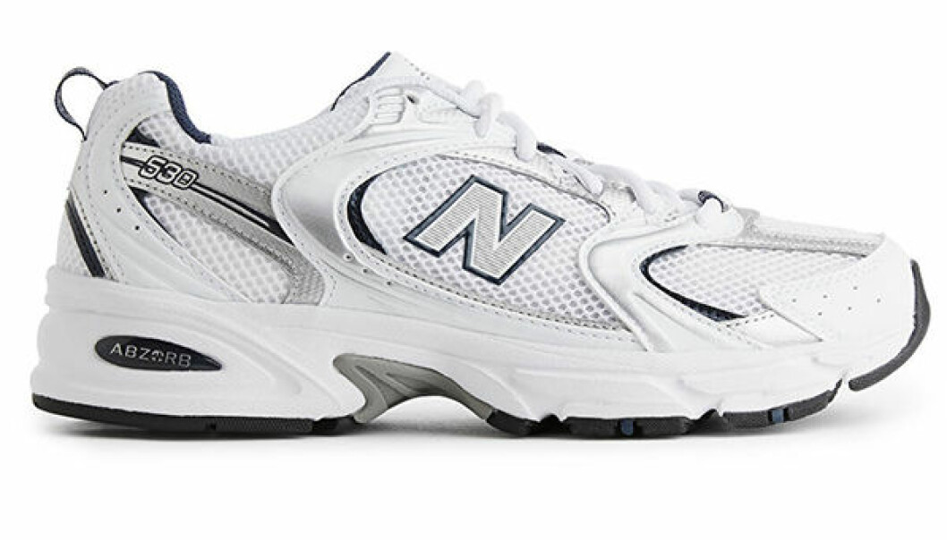 sneakers new balance