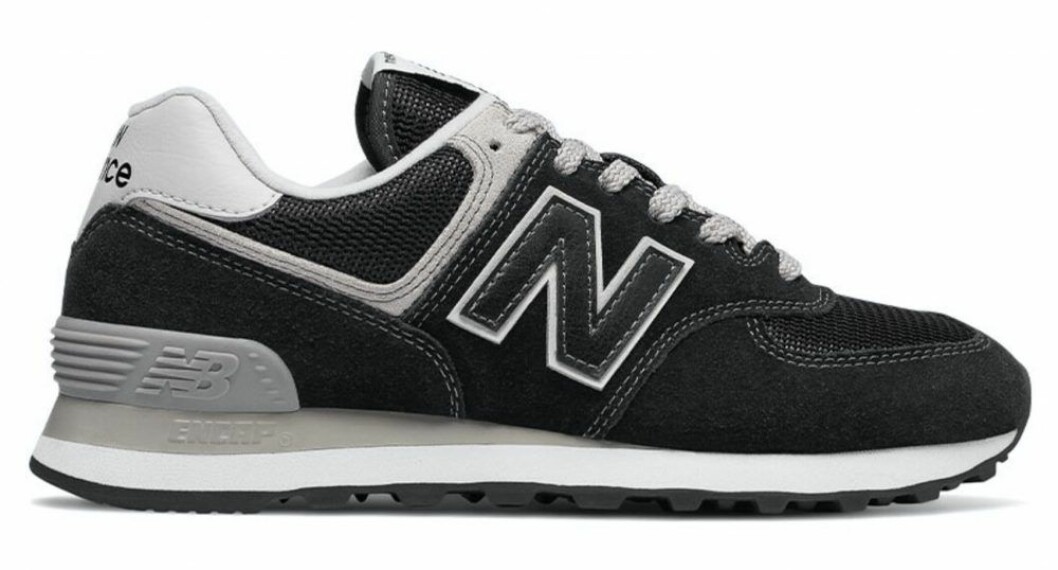 Sneakres från new balance.