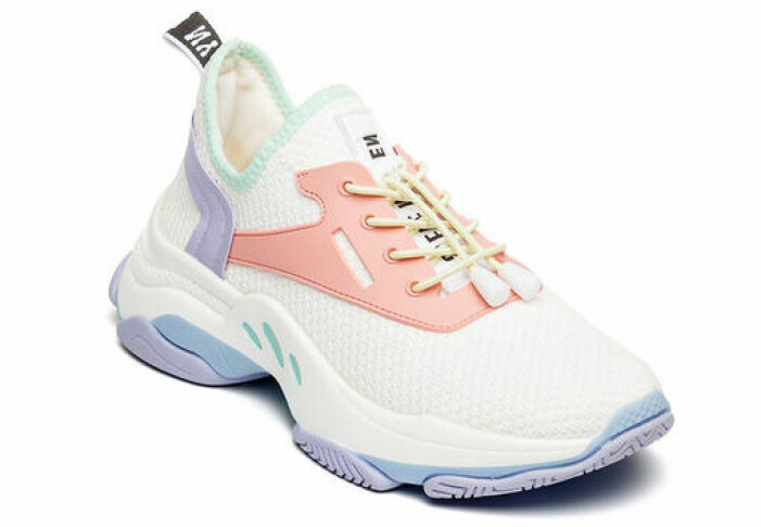sneakers pastell