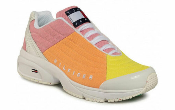 sneakers tommy hilfiger