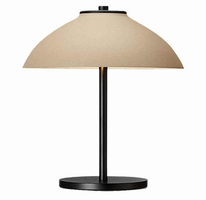 snygg bordslampa