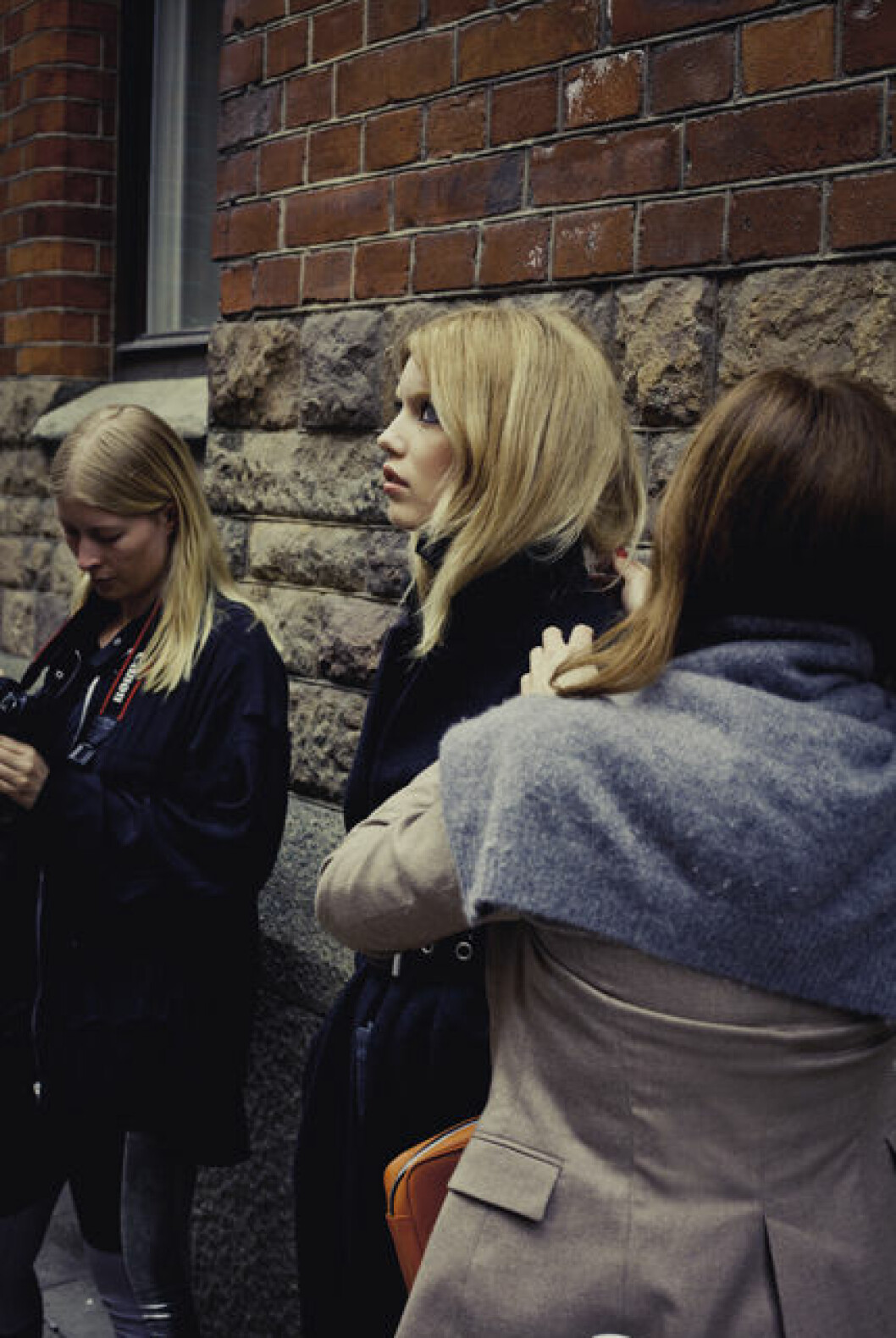 Via: <a href="http://lekkerfrisss.blogspot.se/?m=1" target="_blank" rel="noopener">Lekker Fris</a> påskris med vita kaniner.