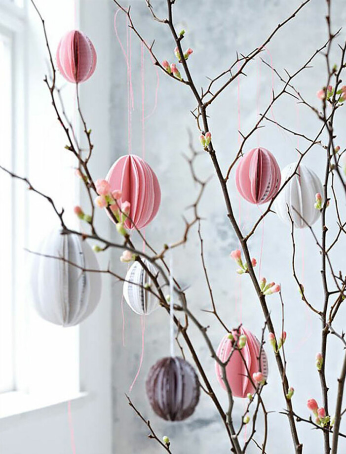 Via: <a href="http://indecora.com/3639/very-modern-neon-easter" target="_blank" rel="noopener">Indecora</a> Via: Indecore
