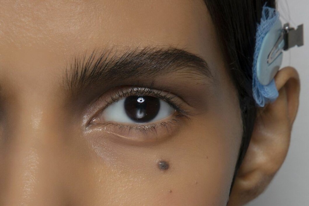 soap brows så gör du