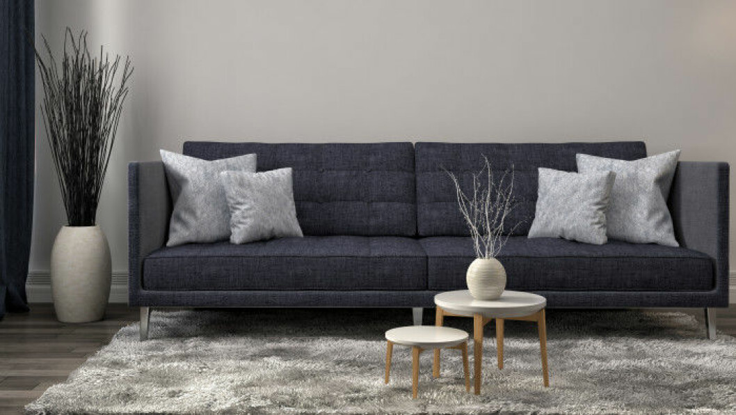 soffa