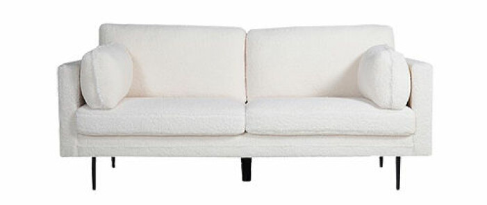 soffa teddy