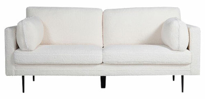 soffa teddy