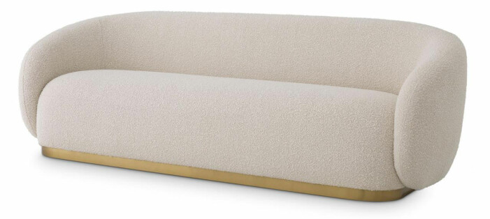 soffa teddy