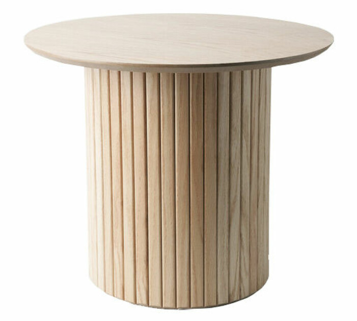 soffbord åhlens