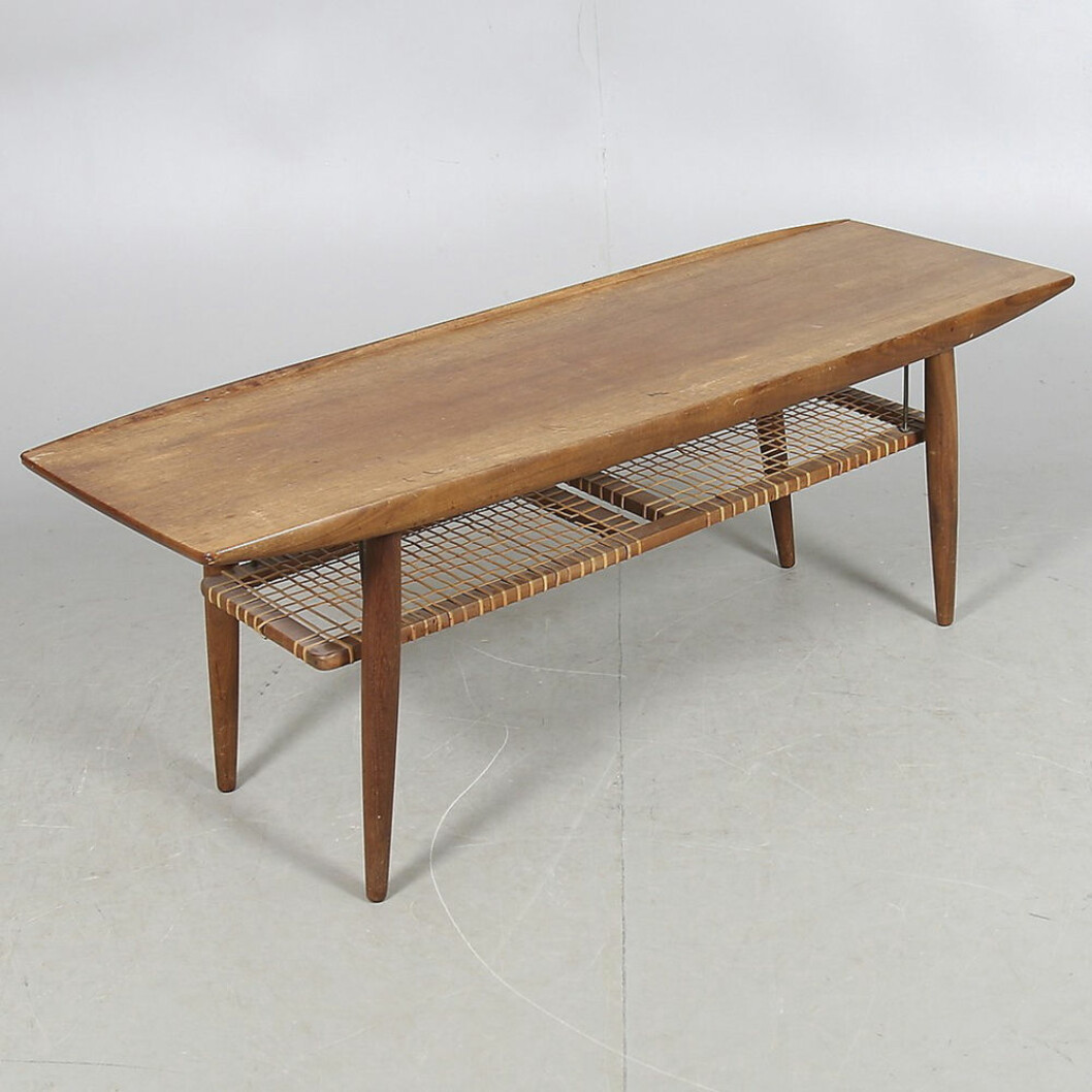 Soffbord från Auctionet