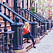 Sofi Fahrman i New York. Foto: Rami Hanna