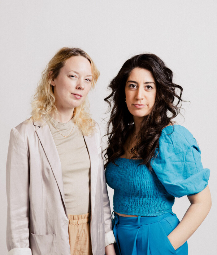 I podcasten Astrorummet går astrologen Sofia Pontén och spirituella sökaren Suzan Alev Arslan igenom veckans horoskop. Sofia Pontén och Suzan Alev Arslan har podcasten Astrorummet