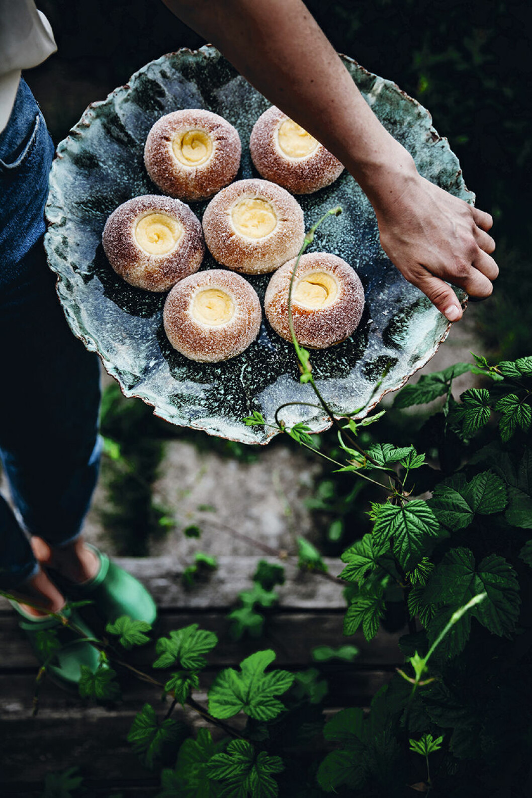 Recept solbullar av My Feldt.