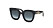 Solglasögon från Gucci/Mister Spex