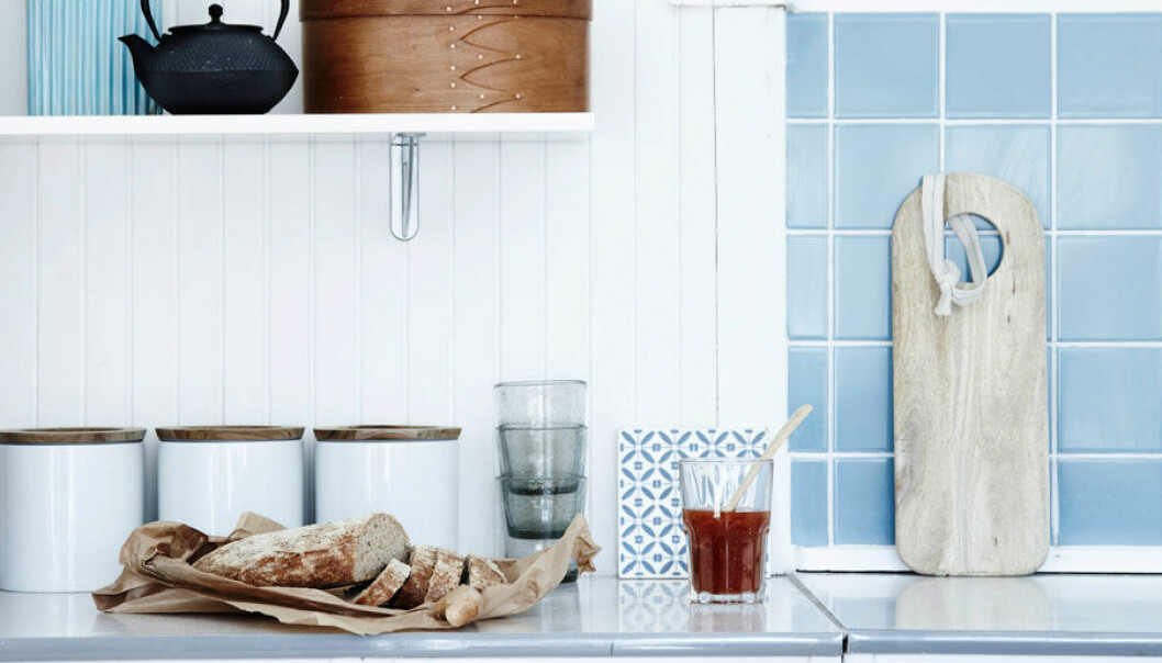 10 fina saker till ditt sommarkök