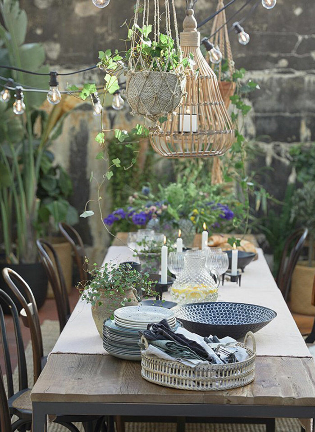 Foto: <a href="https://www.ellos.se/campaign/spring-essentials-garden-party?intcmp=1817_insp_gardenparty_cta" target="_blank" rel="noopener">Ellos</a>