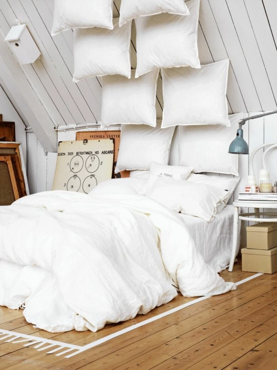 Foto: Philip Karlberg, styling: Nanna Lagerman. Ur reportaget: <a href="https://www.elle.se/decoration/inspiration-en-sommardrom/">”En sommardröm”</a>. sommardrom4