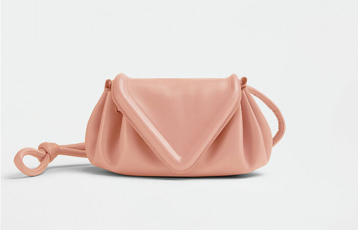 Väska från Bottega Veneta/Image Group.