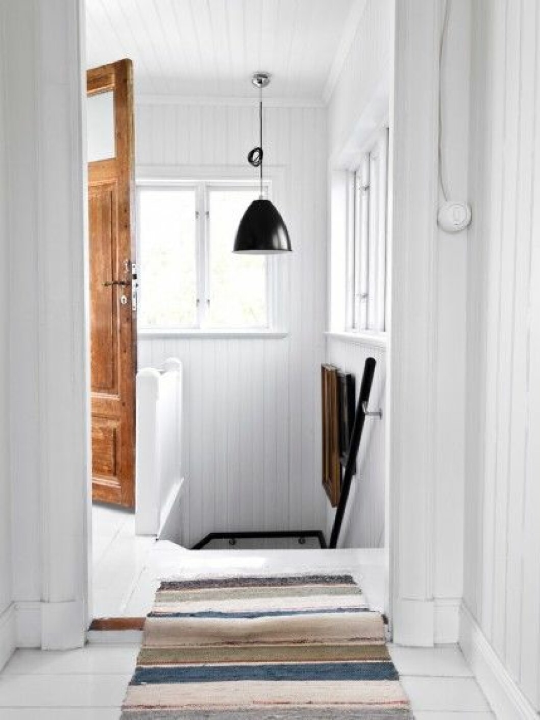 Sommarlandet-Hall