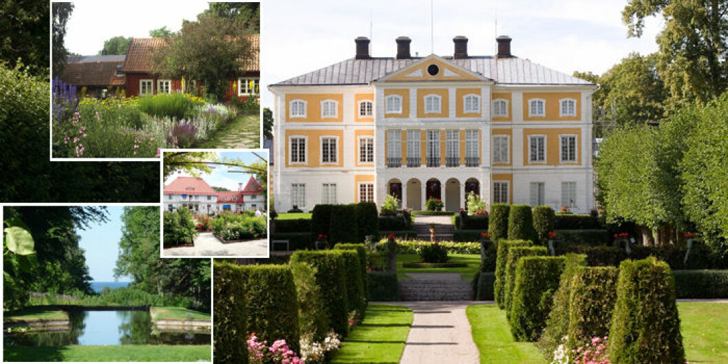 sommarsverige