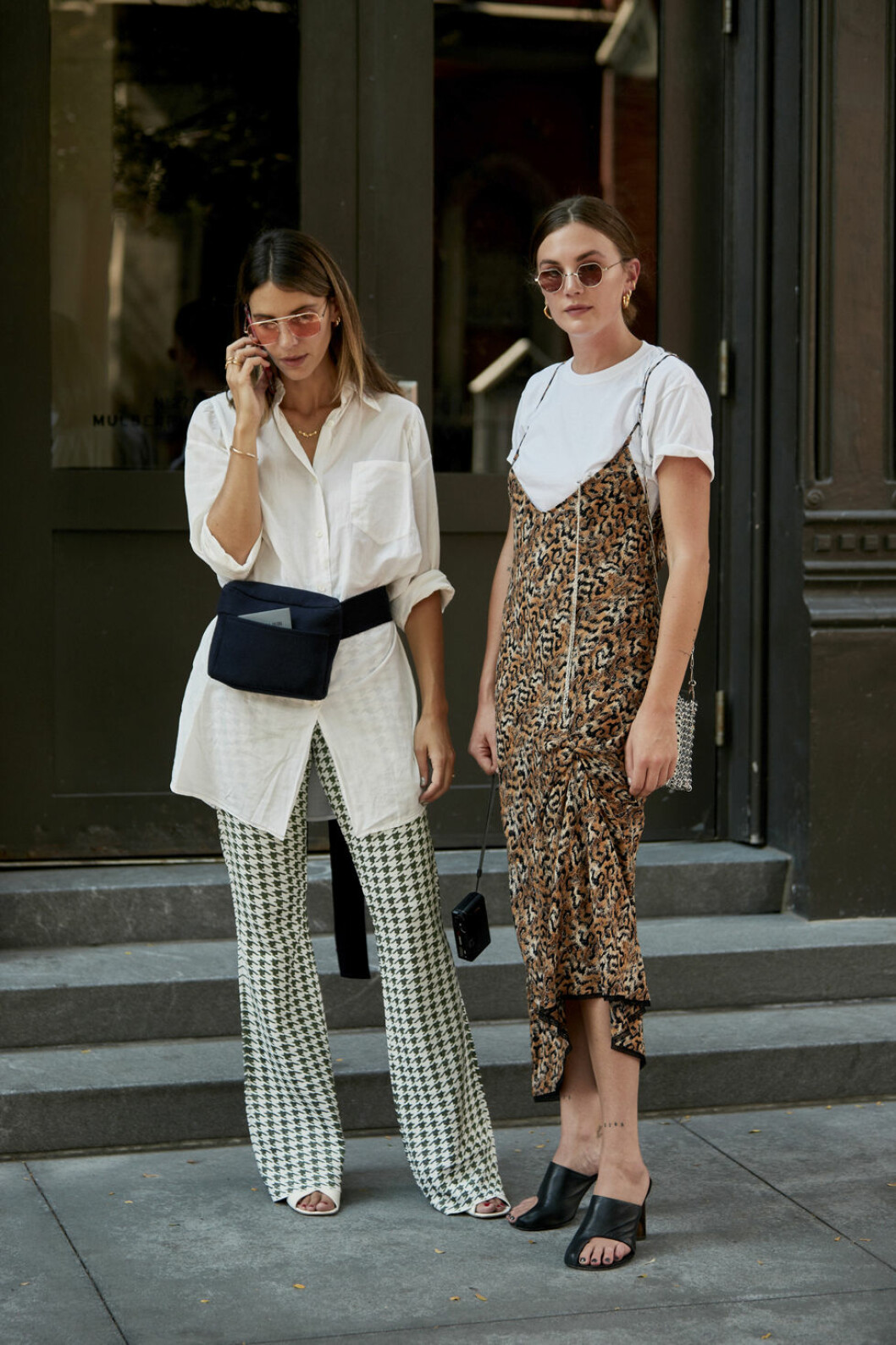 Stylinginspiration från Köpenhamns modevecka Stylinginspiration stylingnspiration från Köpenhamns modevecka.