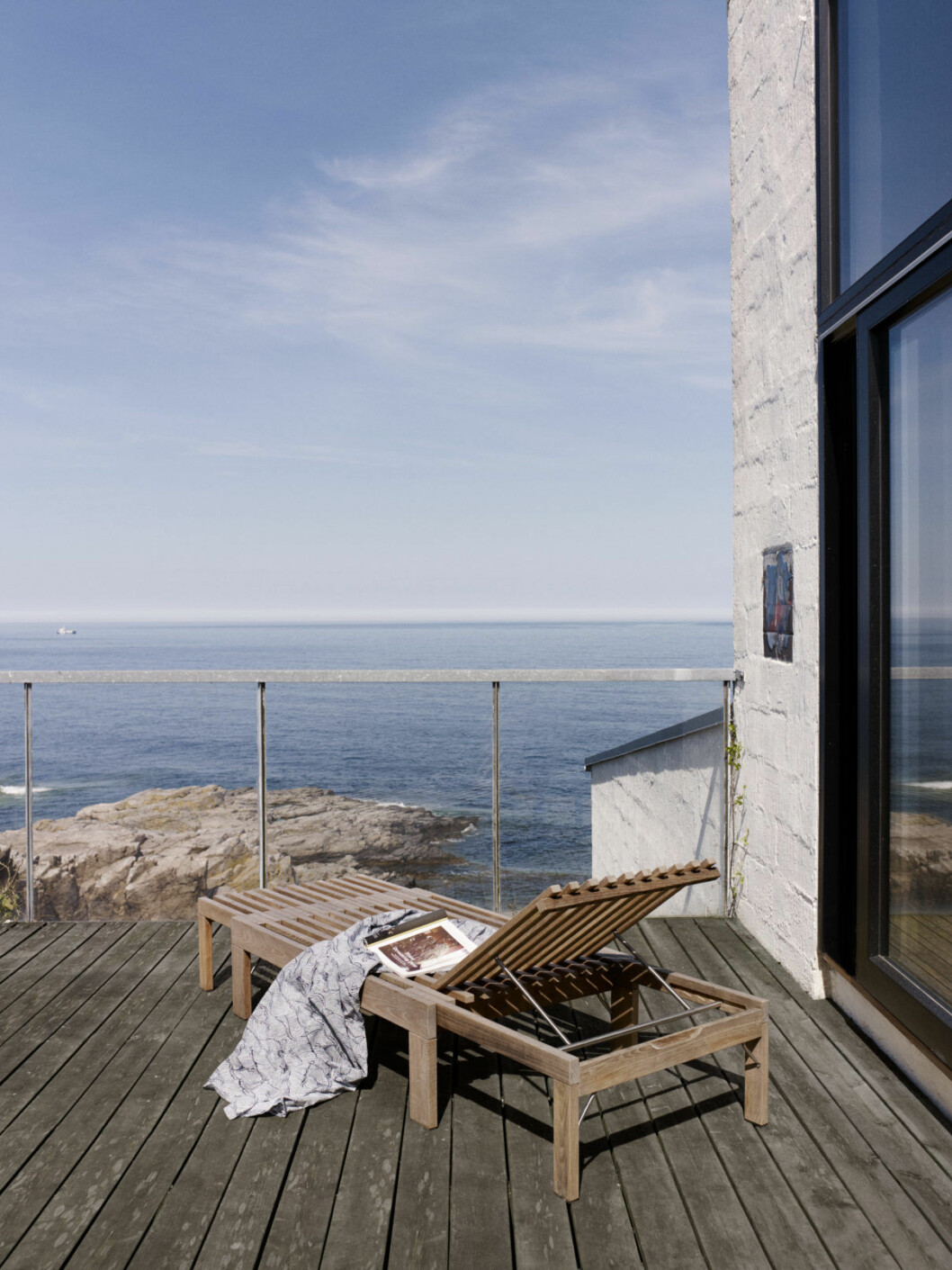 Närhet till havet är viktigt för många. 