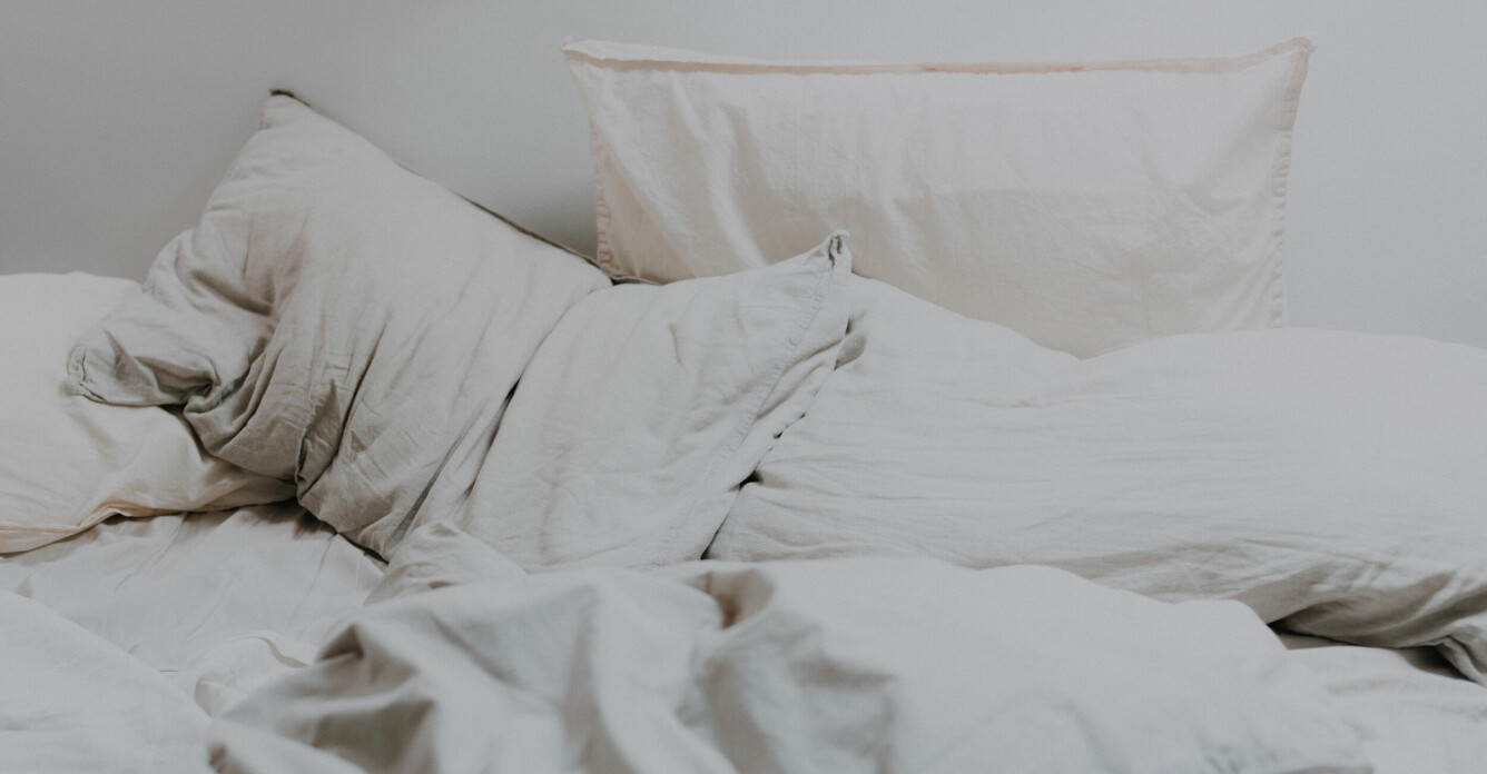 11 tips för att sova bättre