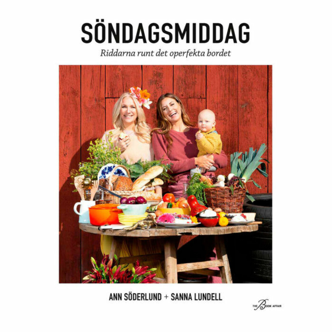 Söndagsmiddag