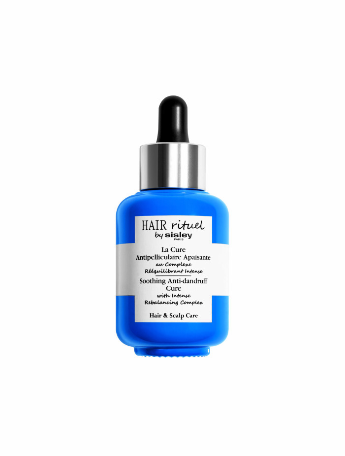 Soothing anti-dandruff cure, 1 110 kr, Sisley. Klicka på bilden för at tkomma direkt till produkten.