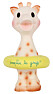 Sophie The Giraffe Bath Toy99kr