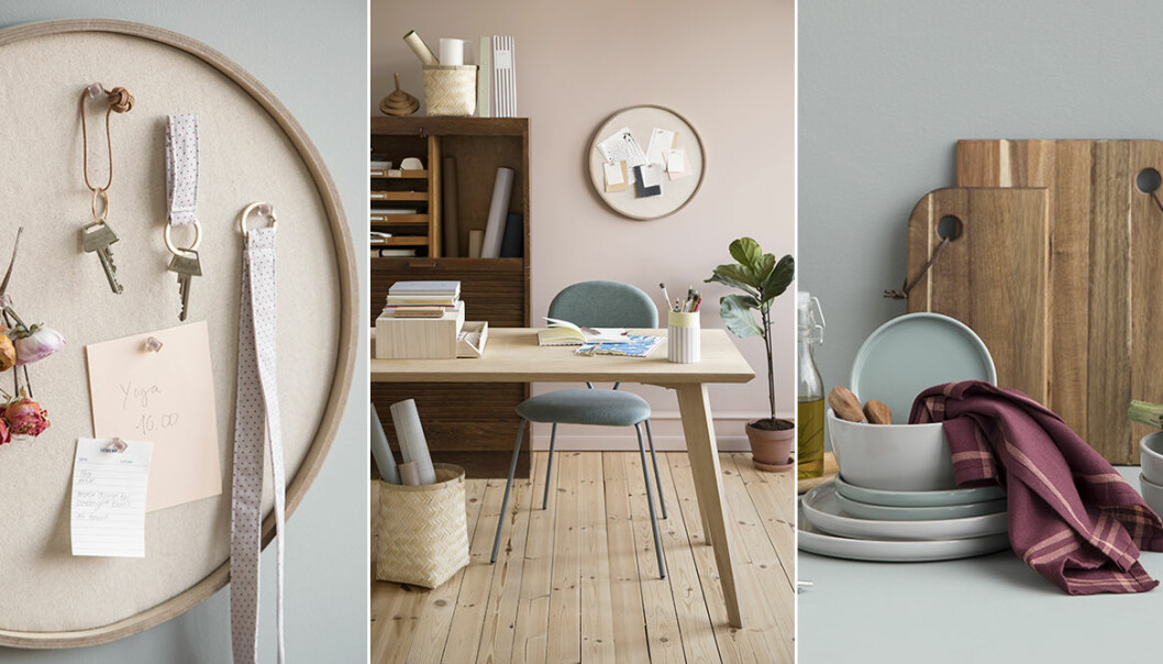 Sostrene Grene öppnar i Stockholm 2019