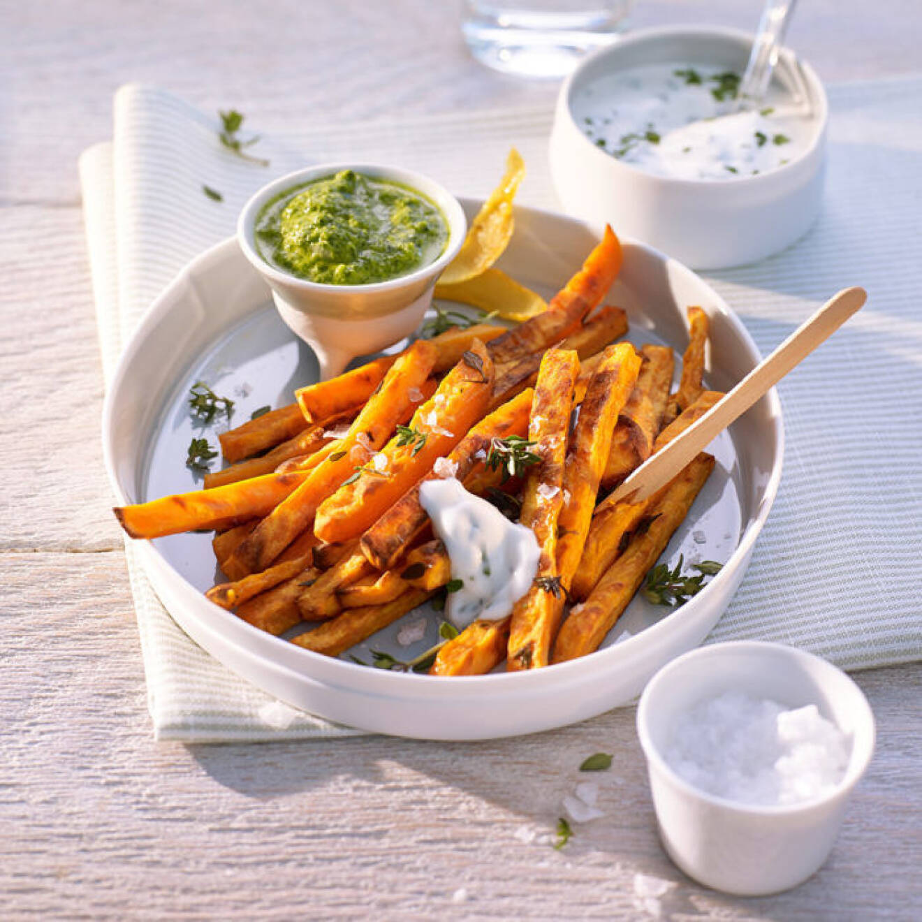 Sötpotatis Rå 5 enkla recept med sötpotatis | ELLE