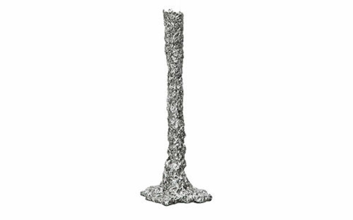 space ljusstake