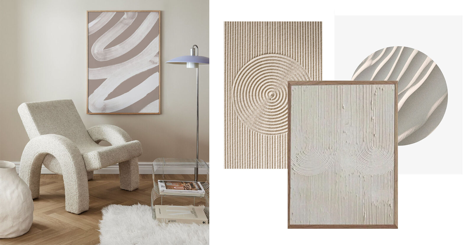 DIY spackeltavla och gipstavla – stor guide | ELLE