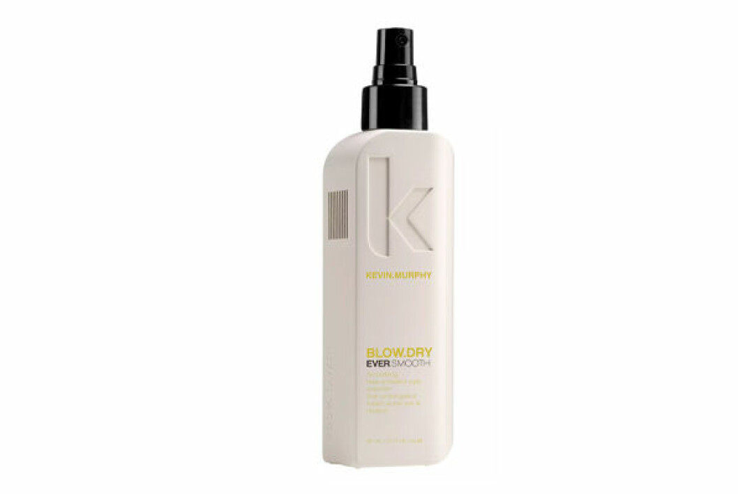 spray för lent hår bäst i test kevin murphy