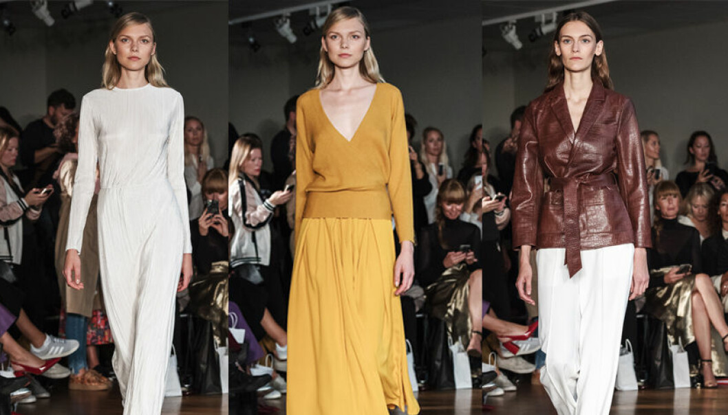 8 snygga looks från Styleins SS17-kollektion