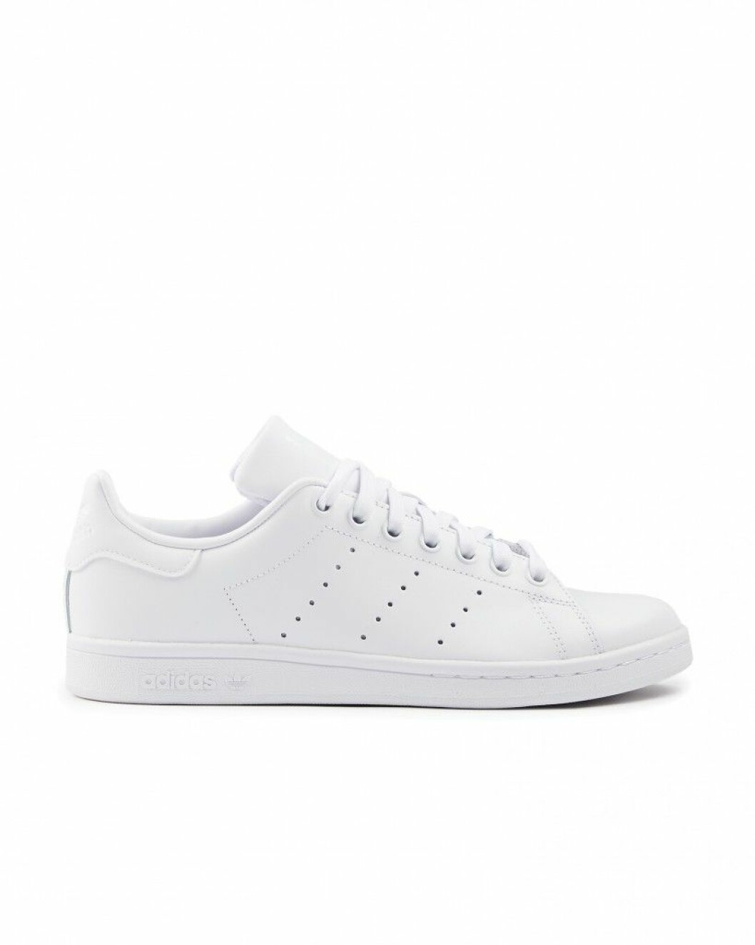 Vita sneakers från Stan Smith Adidas.