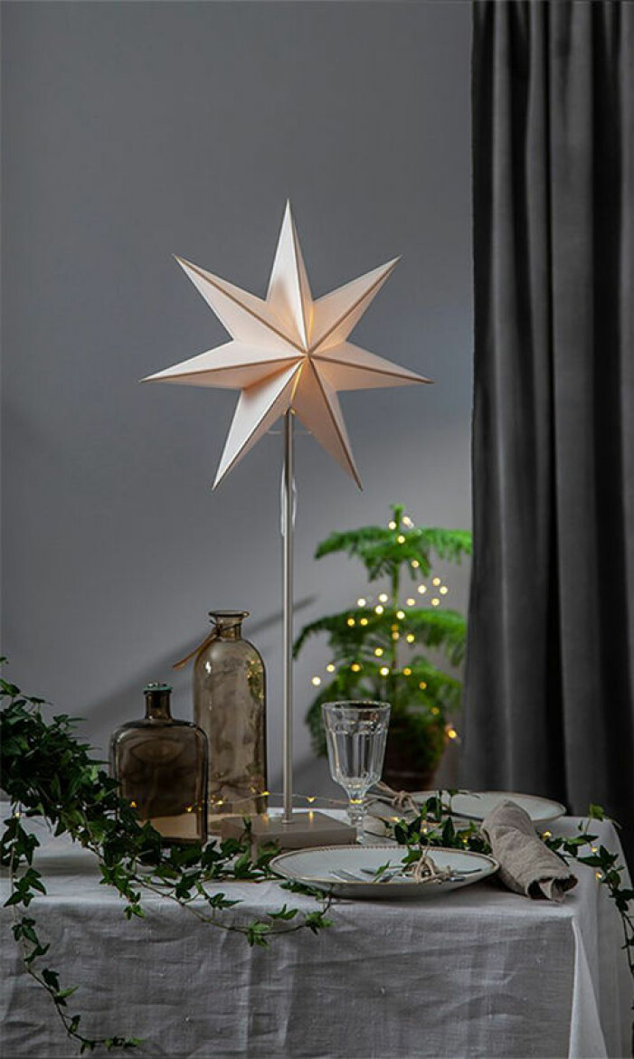 star trading stjärna på fot