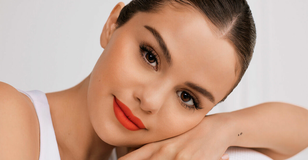 Selena Gomez i exklusiv intervju