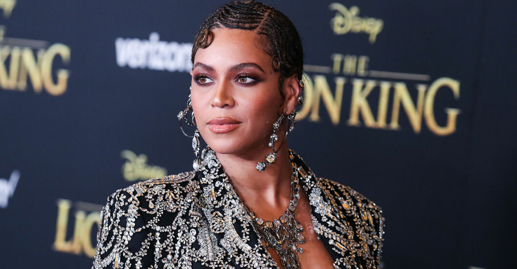 Beyonces intresse