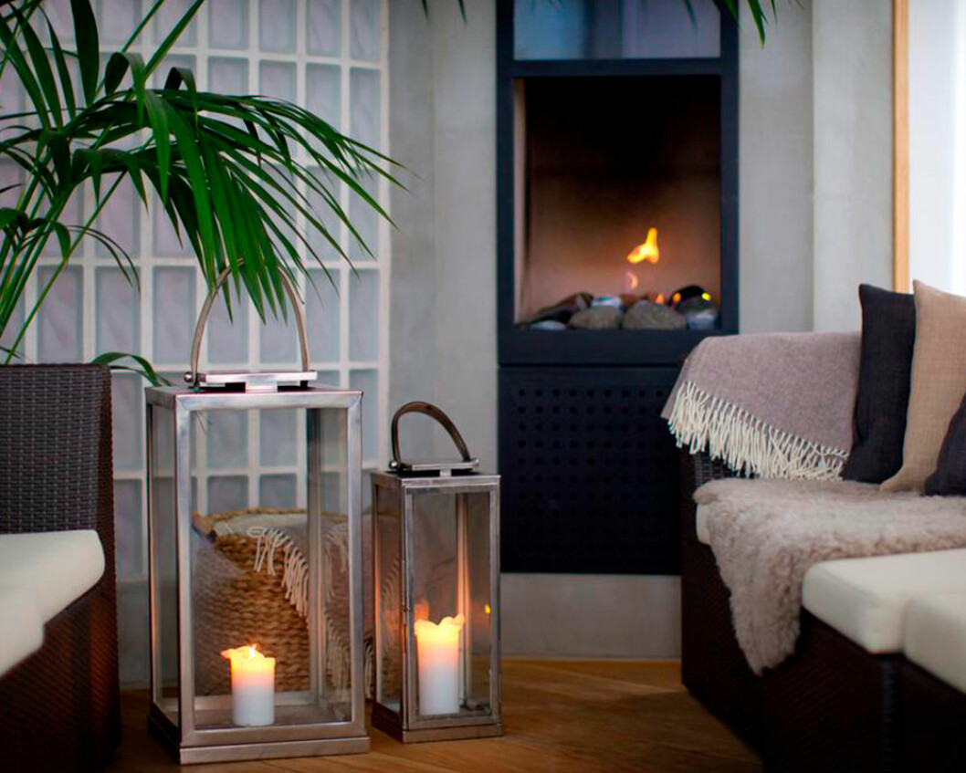 semester hemma - hotell torekov beläget i Torekov i södra Sverige