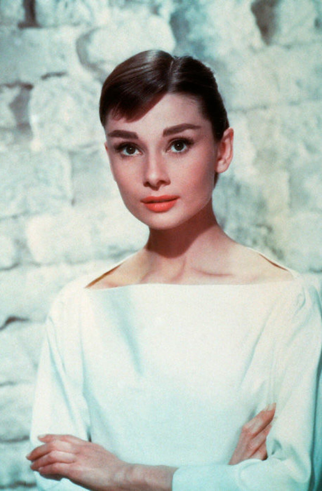 Audrey Hepburn 1956