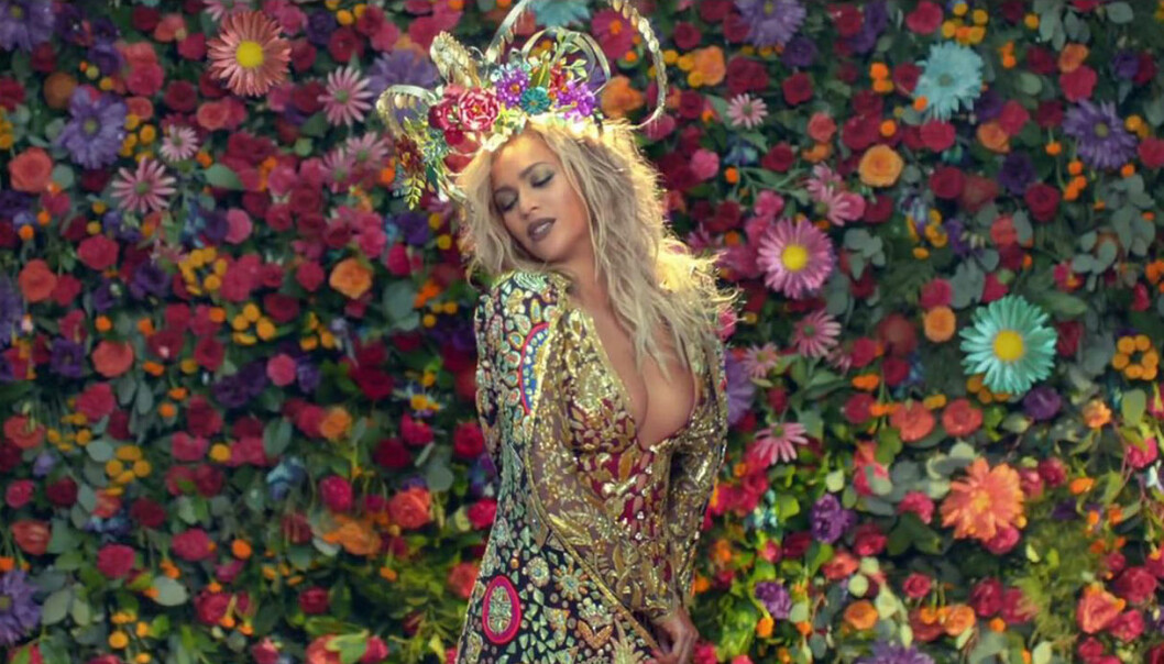 Dags för Super Bowl – med Lady Gaga, Beyoncé och Coldplay på scen