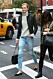 Karlie Kloss Out And About In NYC