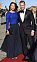Prince Carl Philip and Sofia Hellqvist Dinner Gala