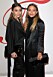 Ashley och Mary-Kate Olsen blev hyllade för sitt märke The Row och bar naturligtvis sin egna design på galan.