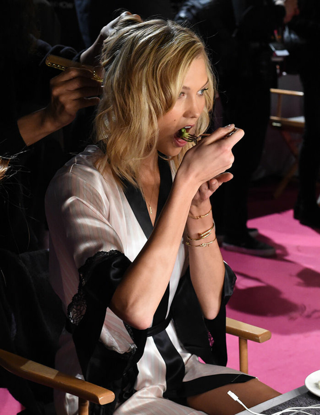 Victorias Secret Fashion Show in London