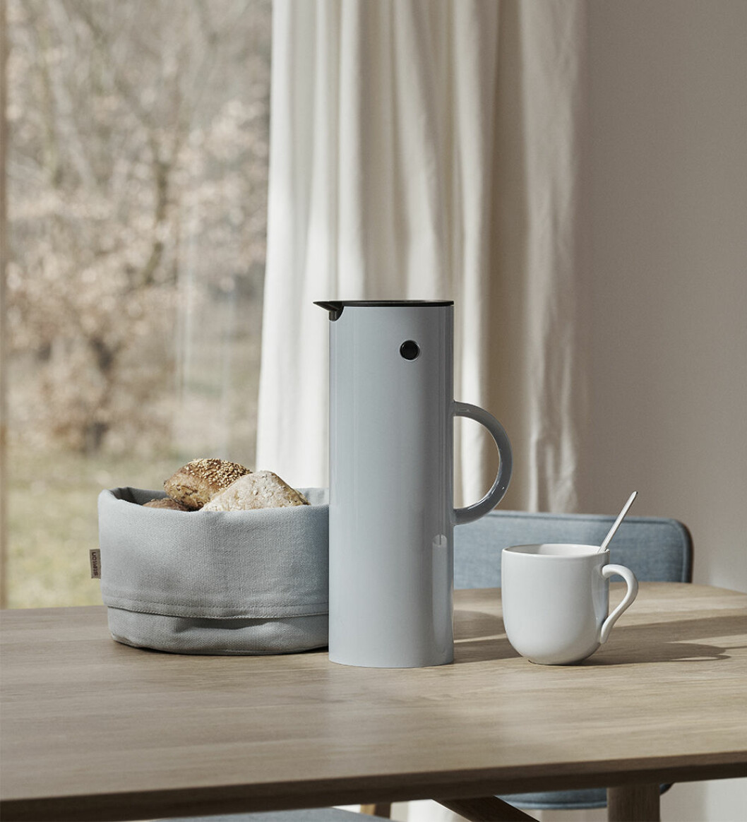 Blå nyheter hos Stelton